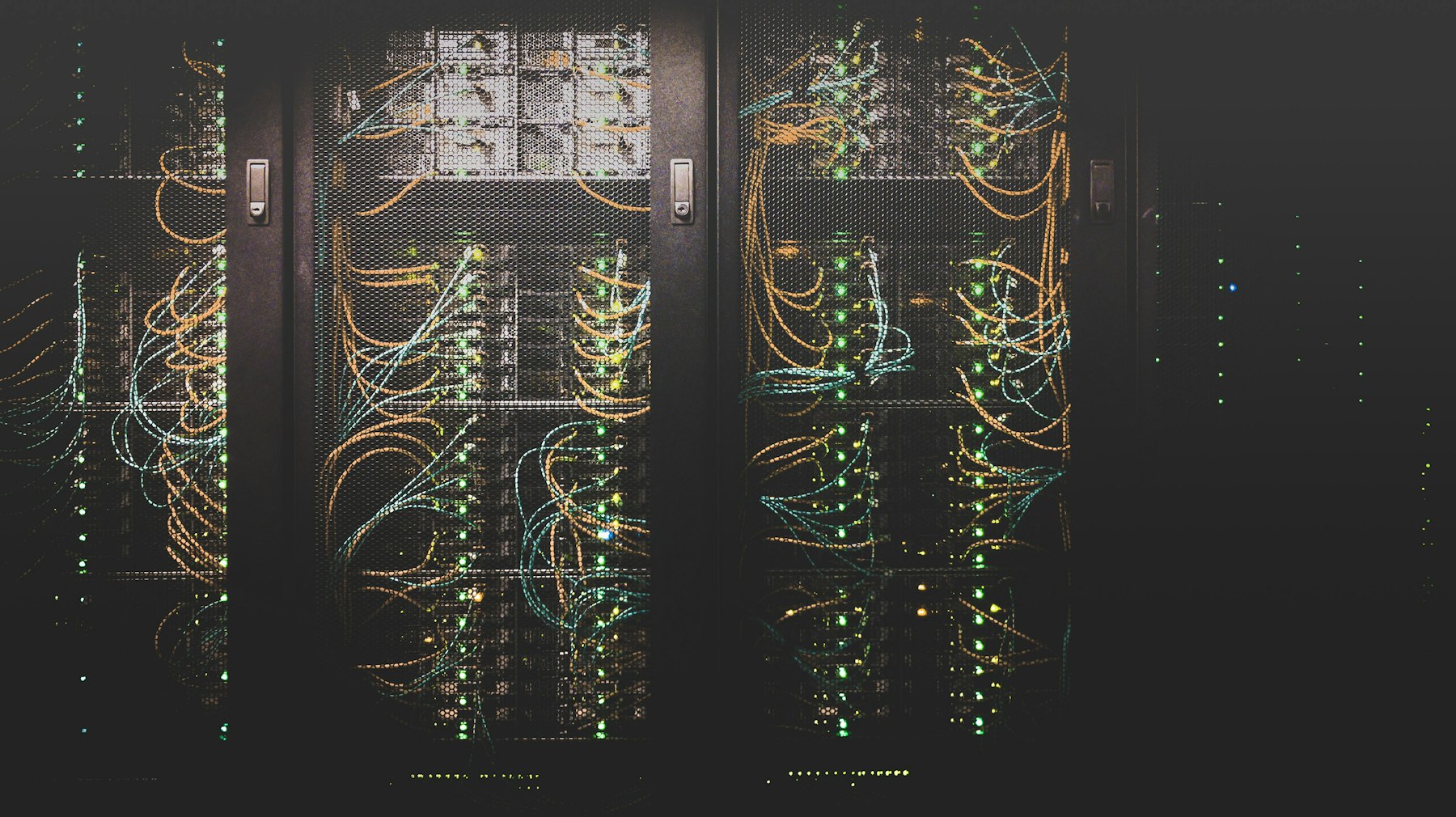Corporate Fibre Network